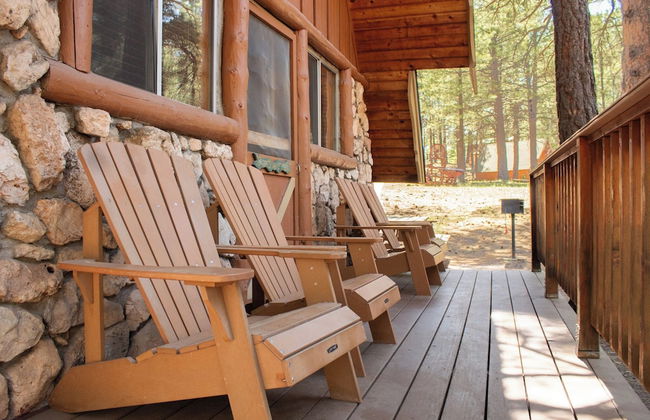 Arizona Mountain Inn and Cabins - Foto 69