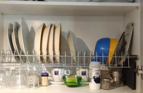 Konstantinos Apartments - Foto 33