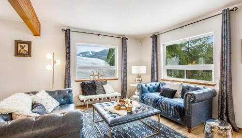 Snoqualmie Palace - Foto 5