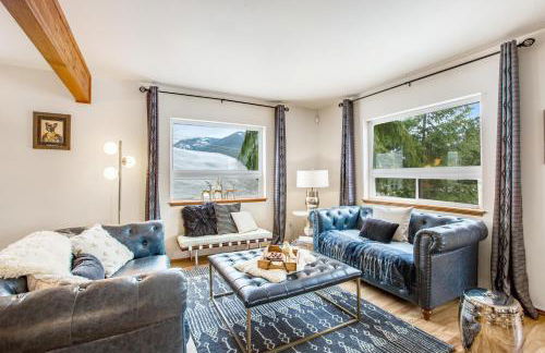 Snoqualmie Palace - Foto 5