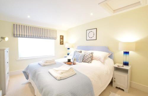 Pied a Mer, Aldeburgh - Foto 5