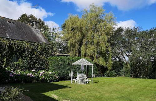 Gîte de Montorien 6/7 personnes - Foto 4