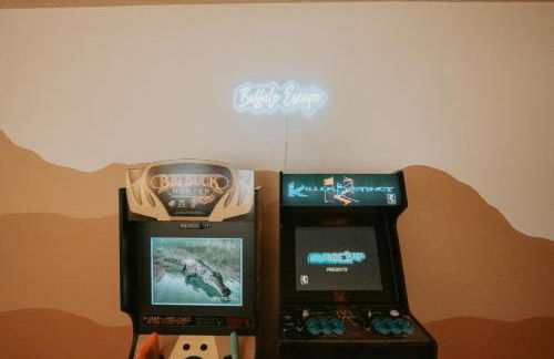 Buffalo Escape-Private Hot Tub in serene Corrales-Mountain View-Pet Friendly-No Pet Fee! - Foto 36