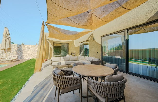 Silence Villas - Foto 36