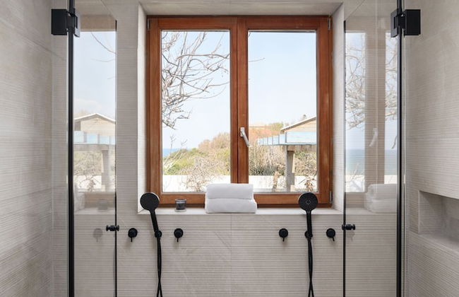 Luxury Villa over the Cliffs by FeelHome - Foto 37