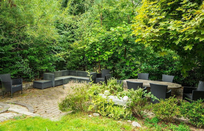 10 Person Holiday Home in Ry - Photo 34