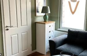 Pension Victoria Halberstadt - Foto 29