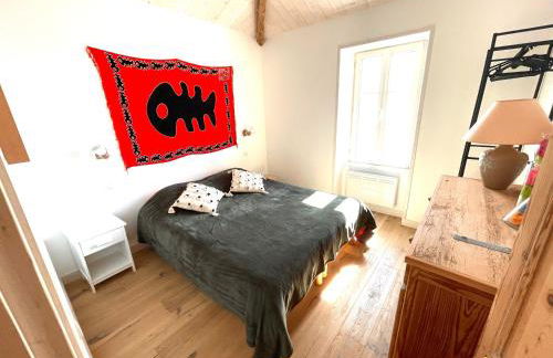 Les 4 Belles maison Ile de Ré - Foto 8