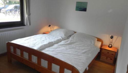 Holiday Home E15 Freistehendes Haus am Eckwarderhörner Deich by Interhome - Foto 5