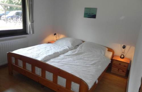 Holiday Home E15 Freistehendes Haus am Eckwarderhörner Deich by Interhome - Foto 5