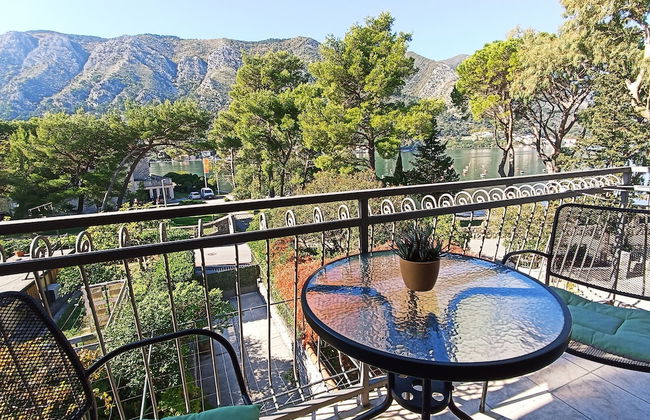 Apartments Vojvoda - Foto 43