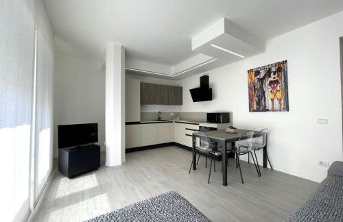 Appartamento La Baita Case Sondrio Centro - Affitti Brevi Italia - Foto 2