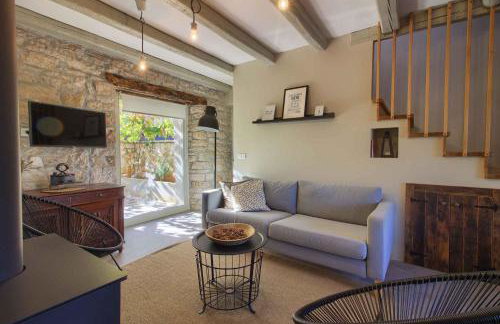 Charming villa Kalu with private pool near Rovinj by WiiBuk - Foto 21