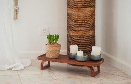 Cliffside Boho Villa - Foto 36