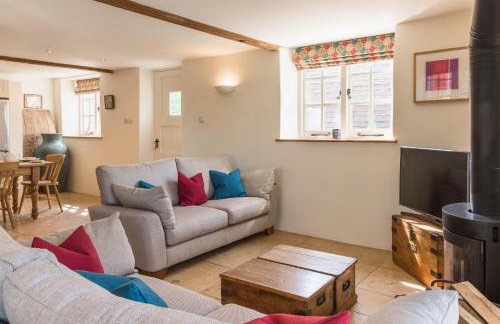 Cottage 1 New Yatt Farm - Photo 1