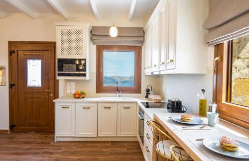 Lithos Luxury Pool Villa - Photo 31