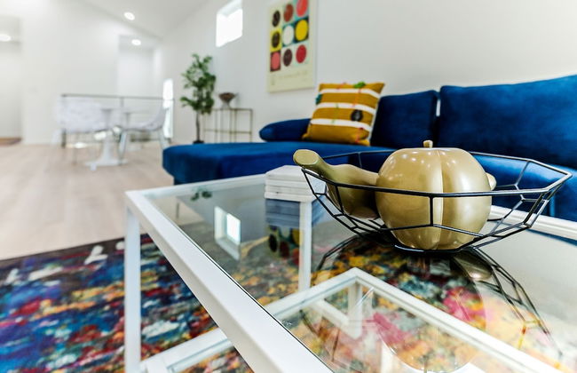 Htown Lodge - Foto 46