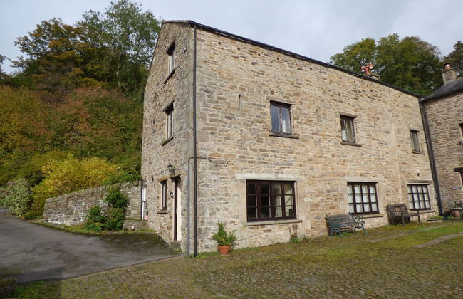 Lovelady Shield Cottages - Foto 33