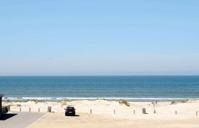 Waterfront Holiday Home in Henne near Sea - Foto 28