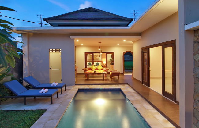 Wananta Villa - Photo 74