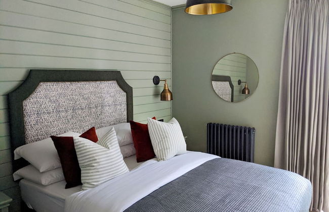 Retallack Resort - Foto 27