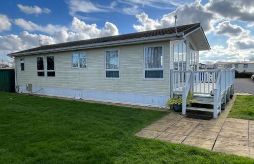 40A Oak Village- 2 Bedroom Lodge on Grange Leisure Park - Foto 61