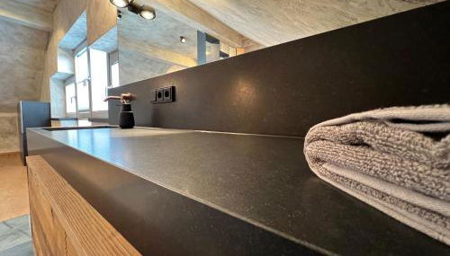 Appartement der Extraklasse mit Whirlpool - Foto 5