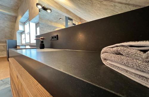 Appartement der Extraklasse mit Whirlpool - Foto 5