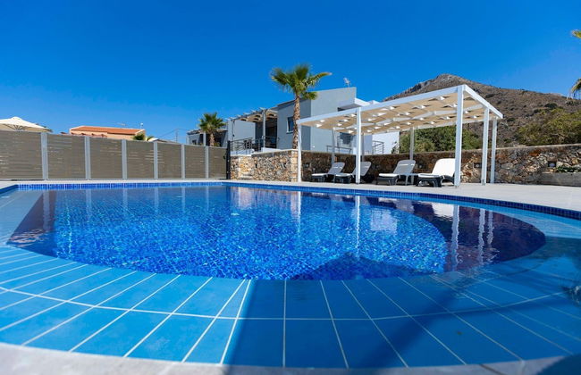 Electra Villas at Kokkino Chorio - Foto 46