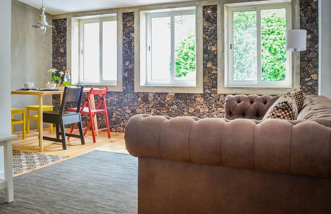 Atlantic Furnas - Foto 6