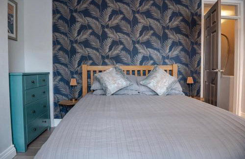 Cozy Home at Ebrington Square - Foto 6