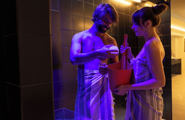 Wellness Smart Suites - Foto 64