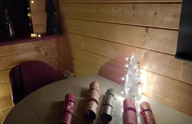 Springbank Cabin - Foto 23