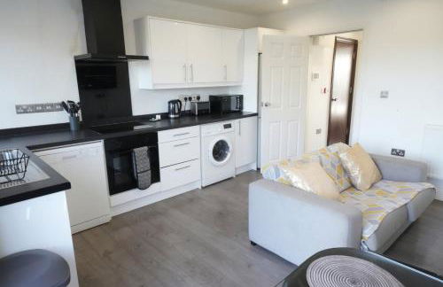 HEATHROW AIRPORT apartments-FREE parking-Free underground to and from Heathrow-30 min central London - Foto 46