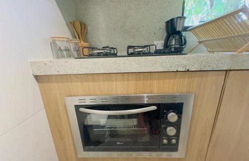 Casa Salga Patacho F003 - Rota Ecológica de São Miguel dos Milagres - Foto 27