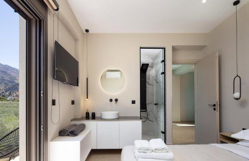 Elinor Villa - Nature Retreat amidst Mountains & Lake by etouri - Foto 40