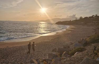 Porticcio - Agosta Plage - T2 - Chez Cath et JC - Foto 9