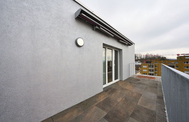 Airport Apartments Zürich - Foto 69