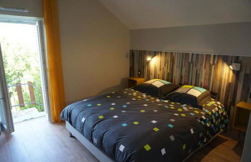 Domaine du Moulin à Vent - Gîte & SPA - Foto 9