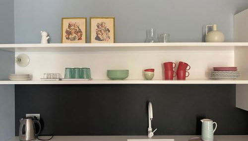 Dimore Norcia Residenza Via Galileo 3 - Foto 3