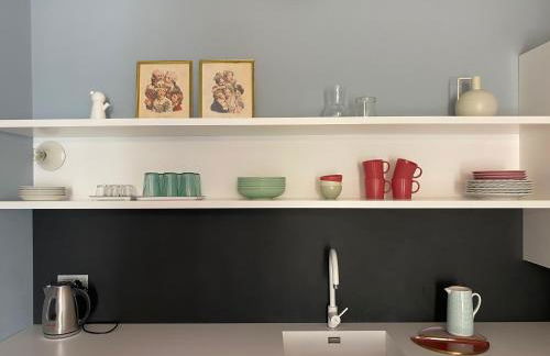 Dimore Norcia Residenza Via Galileo 3 - Foto 3