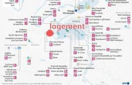 Appartement terrasse proche paris - Foto 7