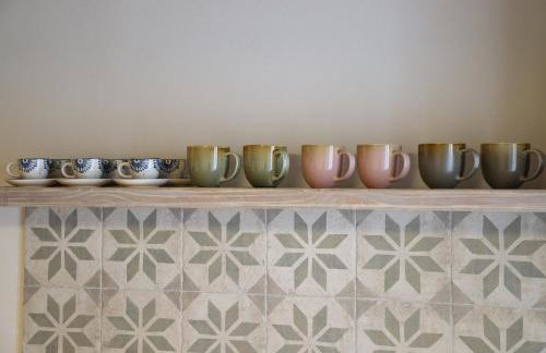 Kapetanospito Vacation Homes - Foto 14