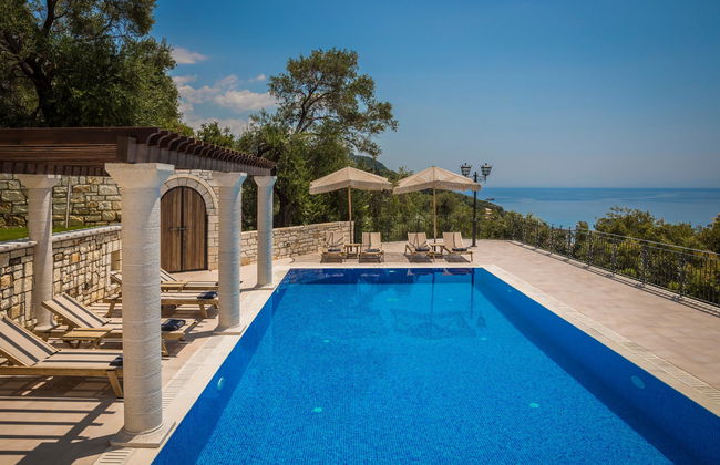 Elysium Living Parga - Foto 15