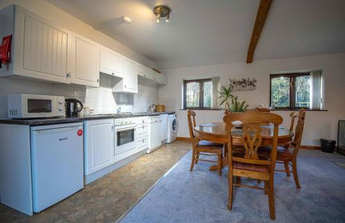 Sheep Shed Rural Farm Cottage in Stelling Minnis Canterbury - Area of Outstanding Natural Beauty - Foto 13