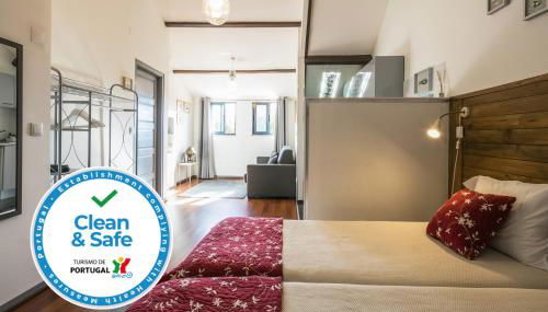 Apartamento A Francos Attic Luxurious - Foto 3