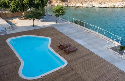 ΟΙ ΝΥΜΦΕΣ ΤΟΥ ΓΑΛΑΞΙΔΙΟΥ - Photo 18