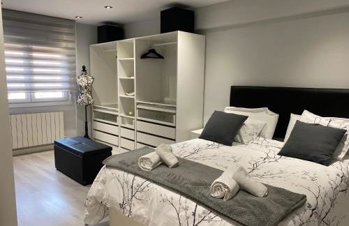 Piso deluxe centro cerca del BEC - Foto 11