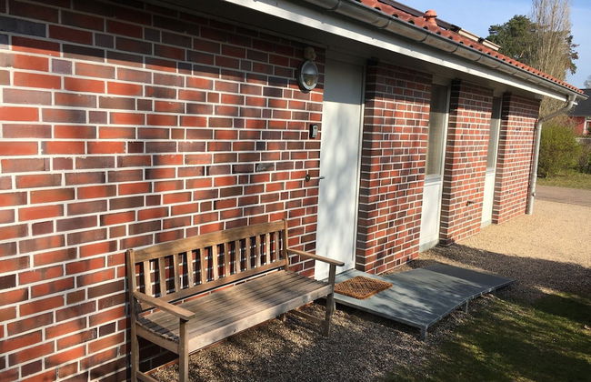 Ferienhaus Muritzhus an der Muritz - Foto 16