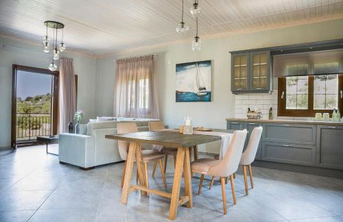 Cephalonian Countryside Villa - Foto 7